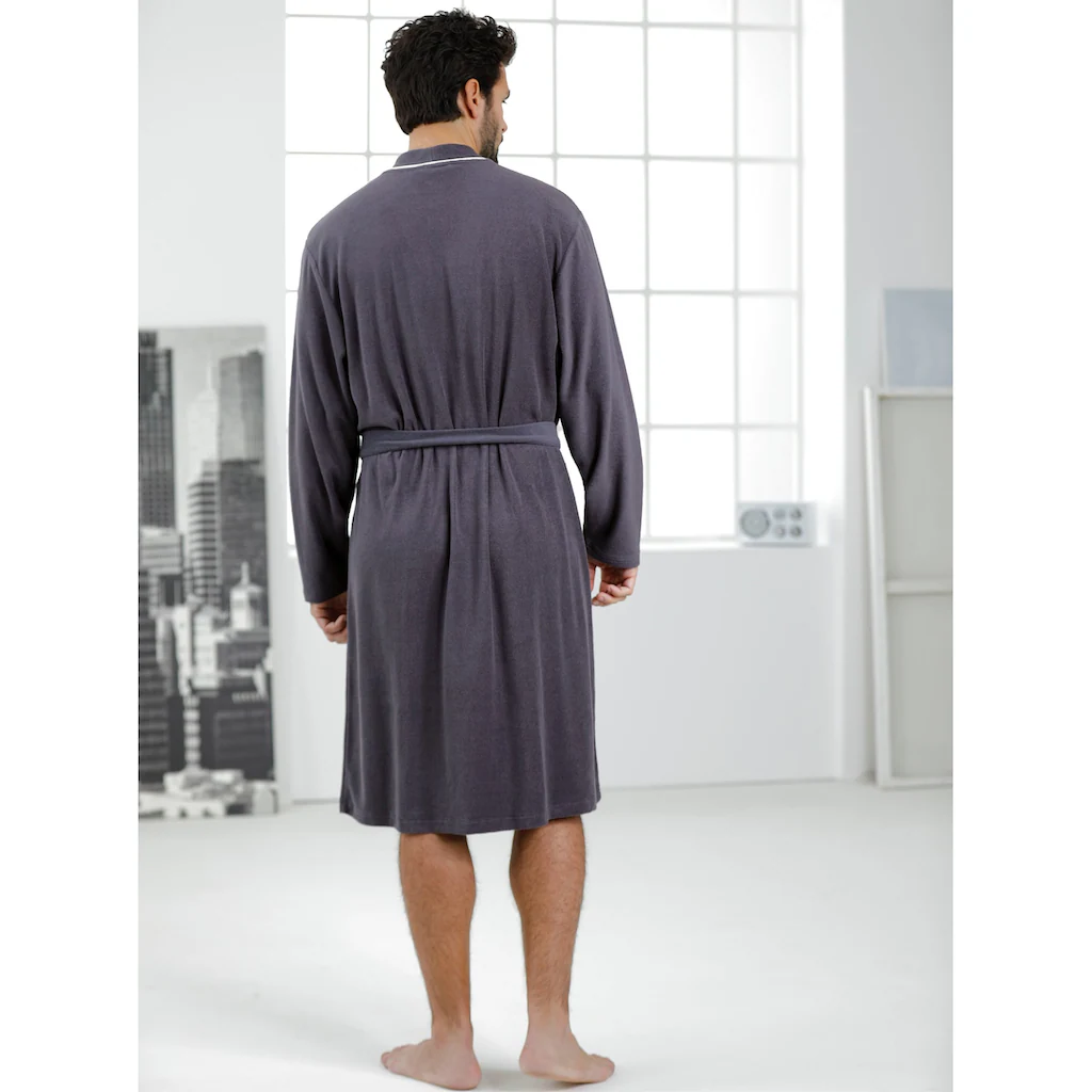 Feel Good Bademantel Online Kaufen