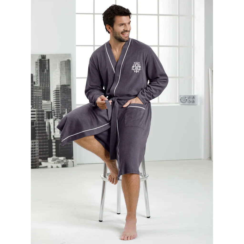 feel good Bademantel online kaufen