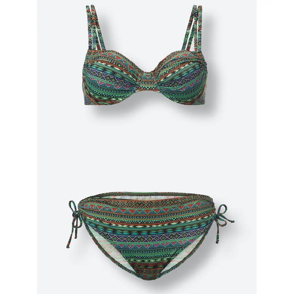 Feel Good Balconette-Bikini (1 St.) Bestellen