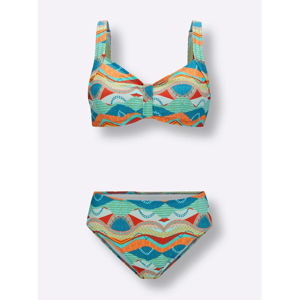 Feel Good Balconette-Bikini (1 St.) Bestellen