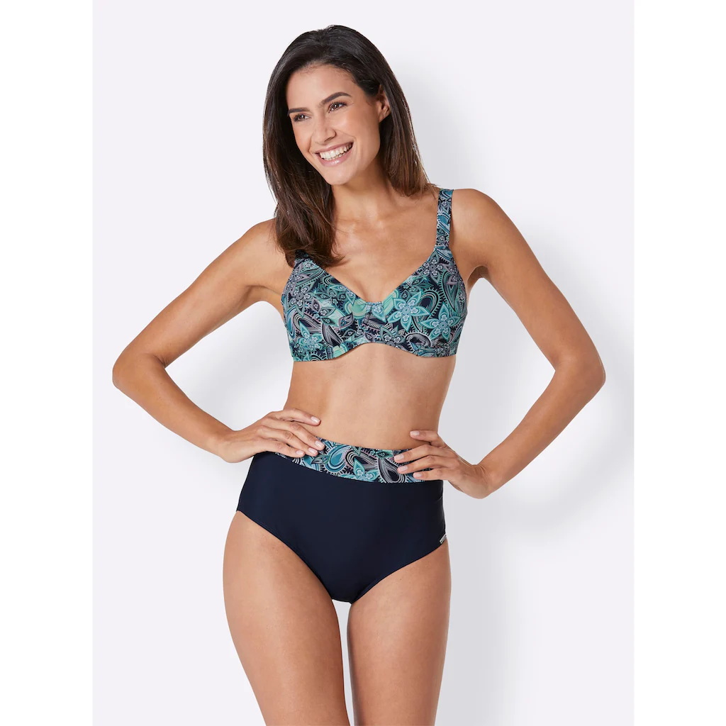 Feel Good Balconette-Bikini (1 St.) Online Bestellen