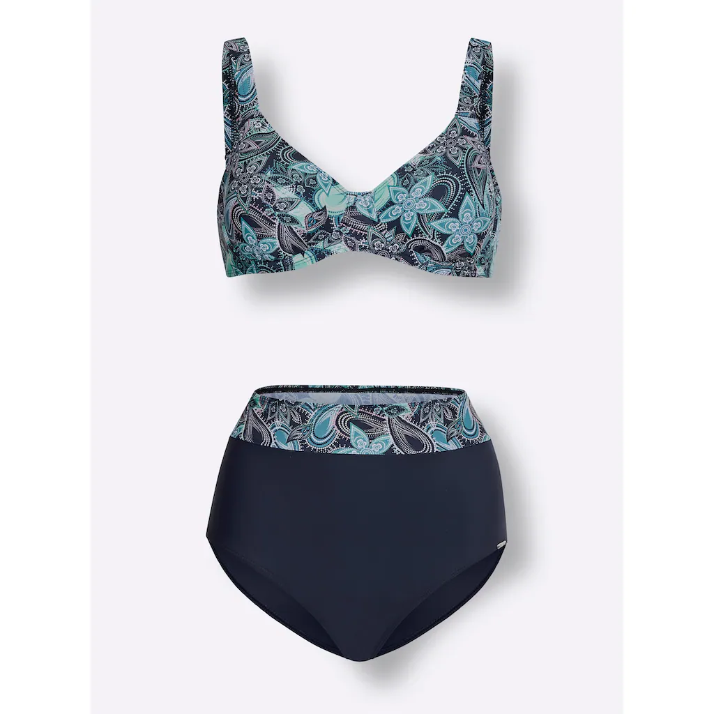 Feel Good Balconette-Bikini (1 St.) Online Bestellen