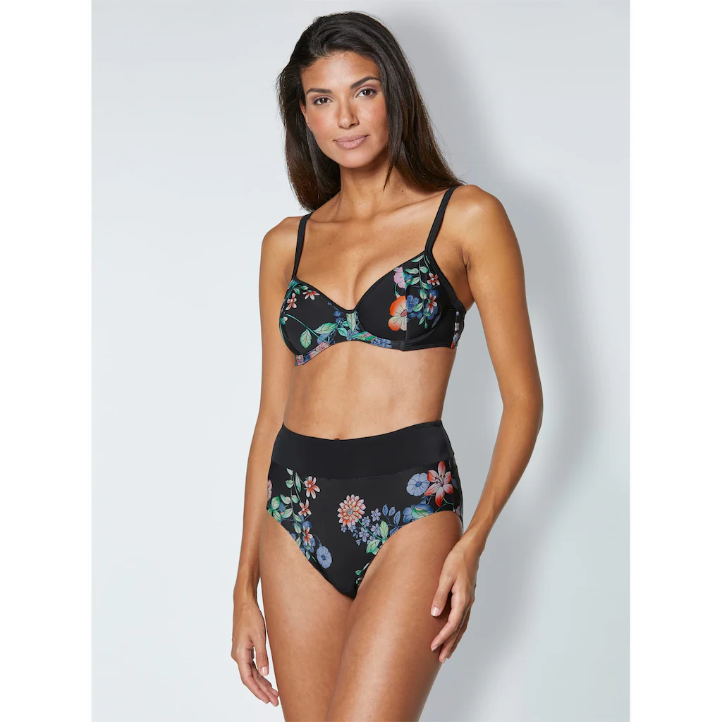 Feel Good Balconette-Bikini (1 St.) Online Bestellen