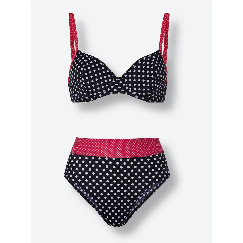 Feel Good Balconette-Bikini (1 St.) Online Bestellen