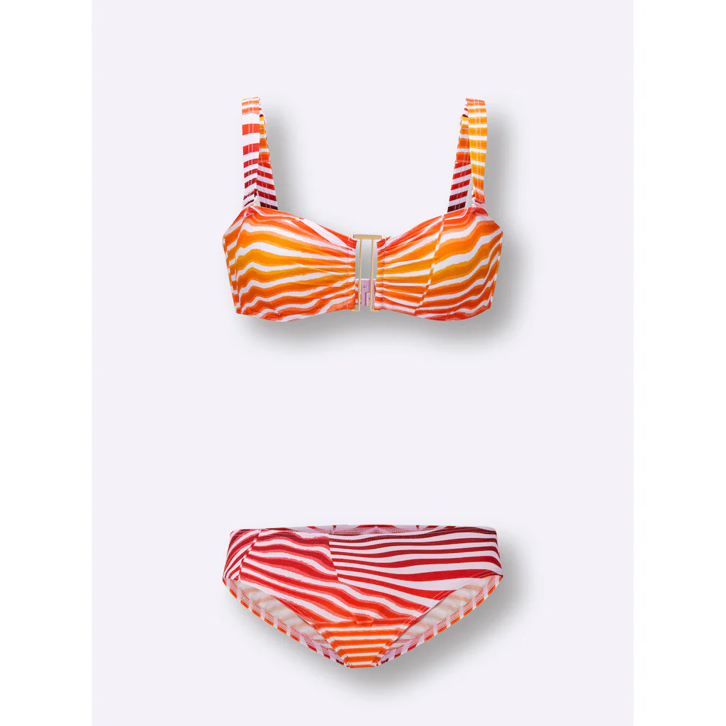 Feel Good Balconette-Bikini (1 St.) Online Kaufen