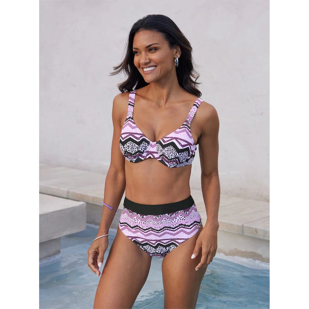 feel good Bikini-Hose ▷ für