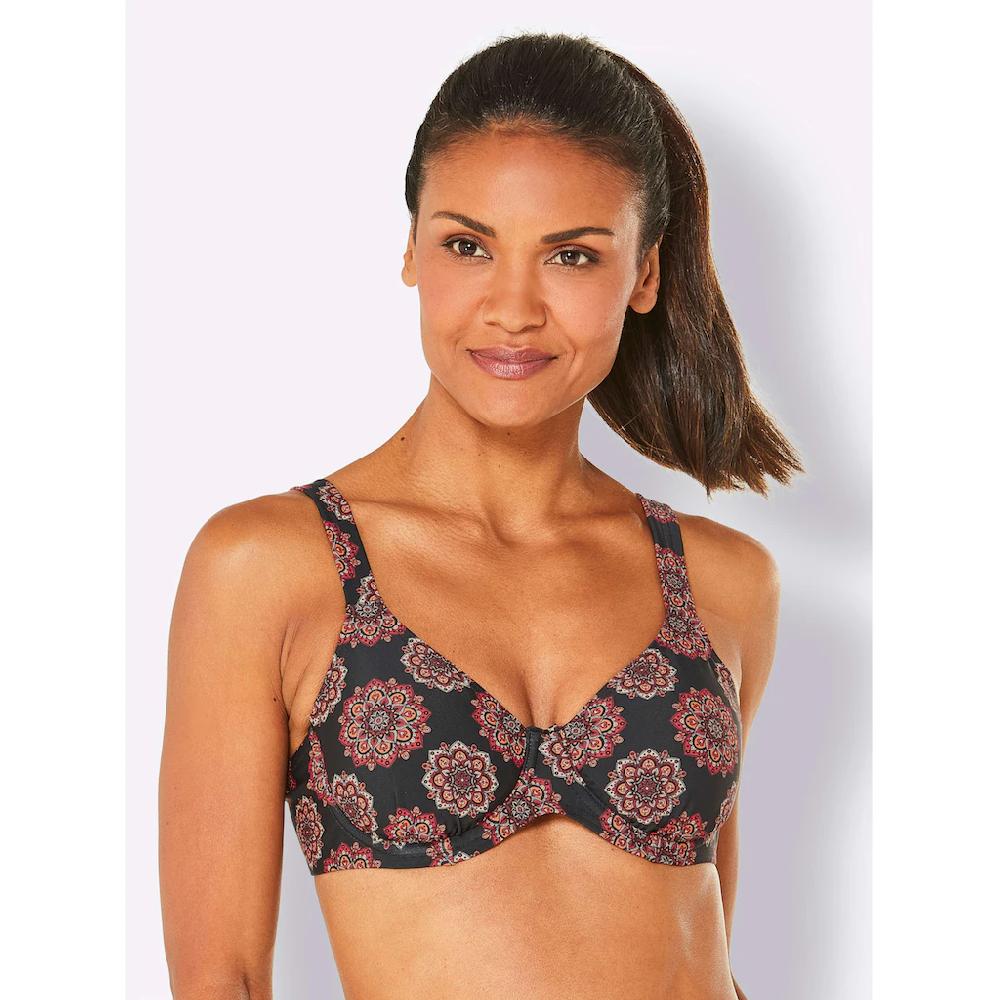 Feel Good Bügel-Bikini-Top ▷ Für