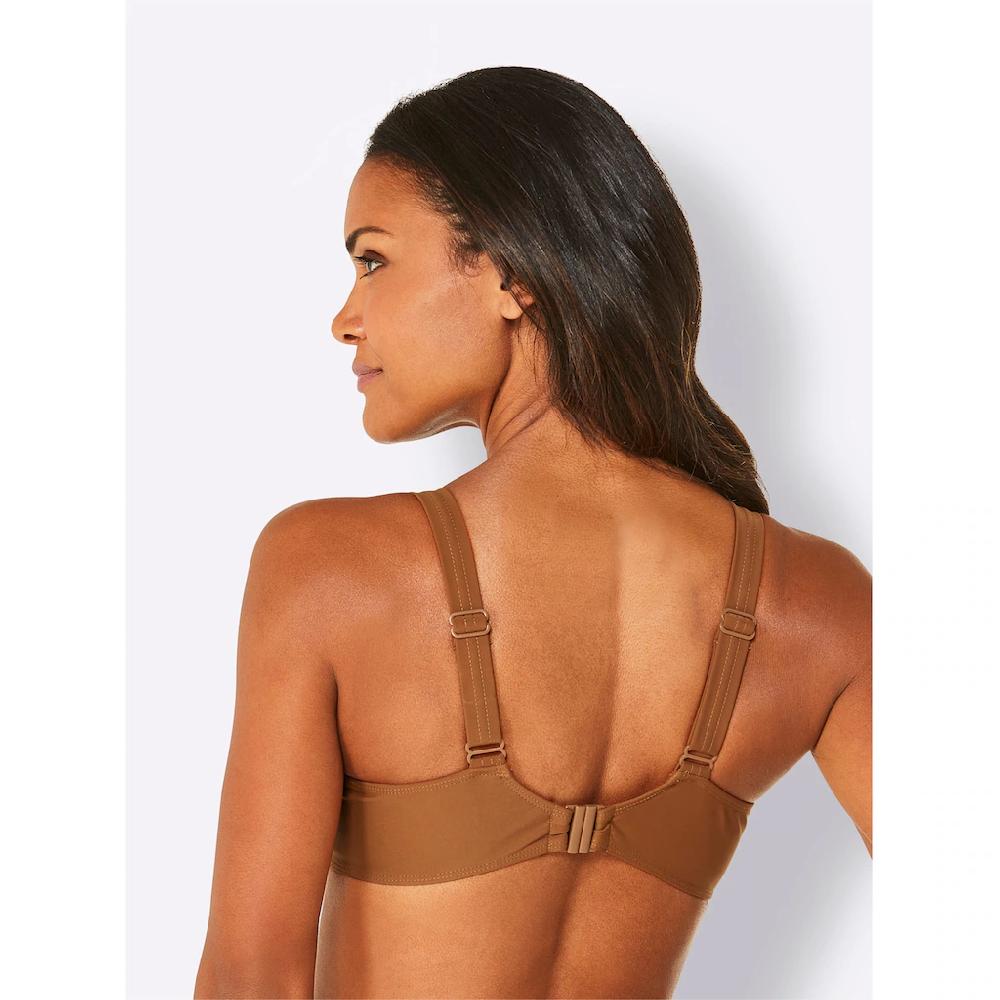 Feel Good Bügel-Bikini-Top Online Bestellen