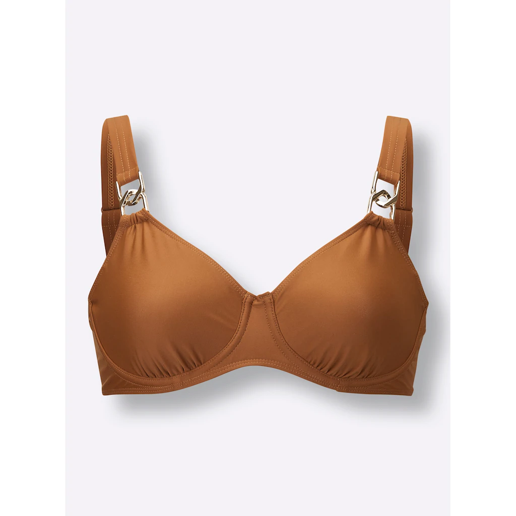 Feel Good Bügel-Bikini-Top Online Bestellen