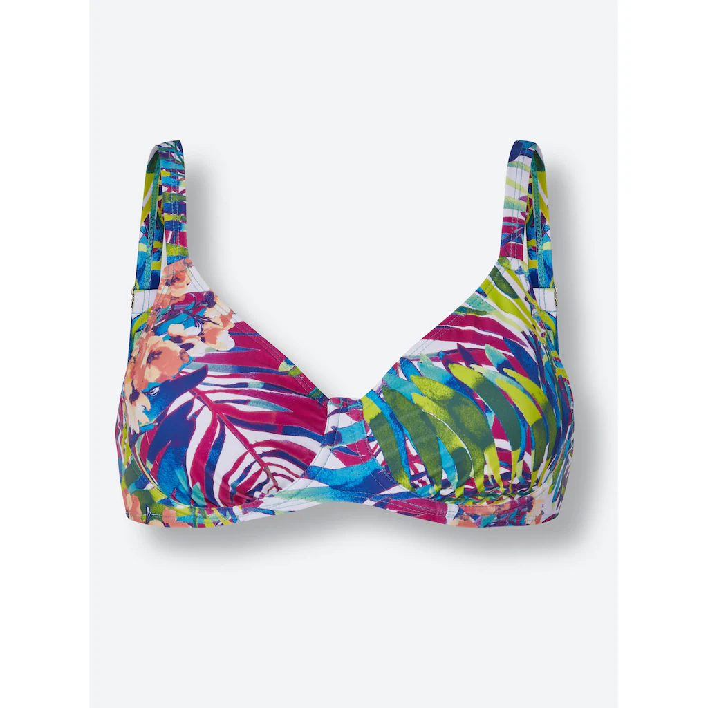 Feel Good Bügel-Bikini-Top Online Kaufen