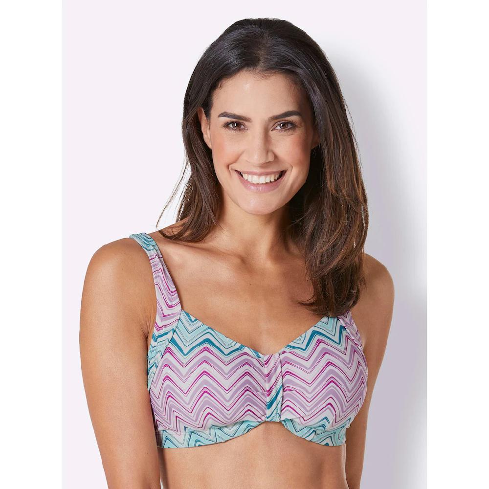 Feel Good Bustier-Bikini-Top Kaufen