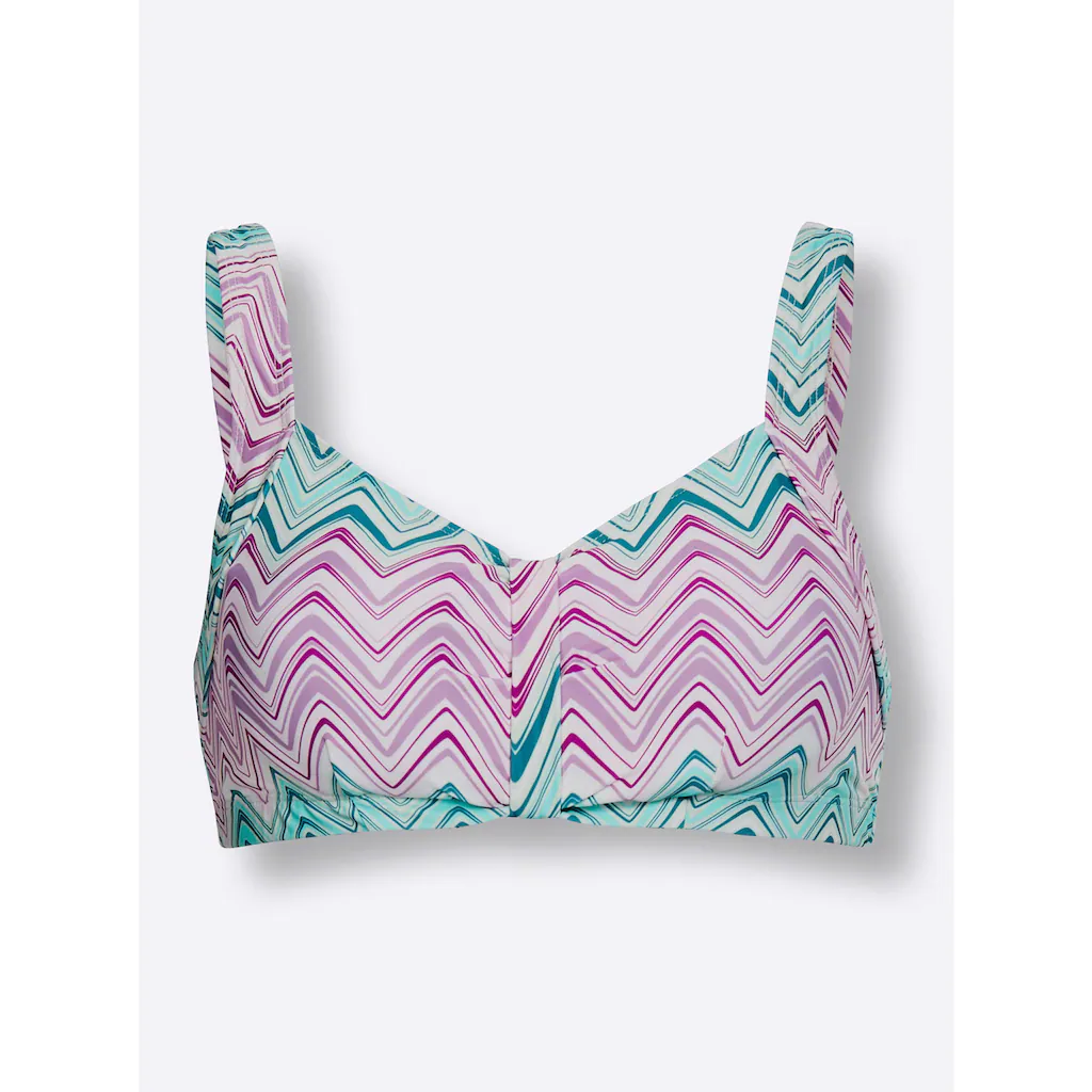 Feel Good Bustier-Bikini-Top Kaufen