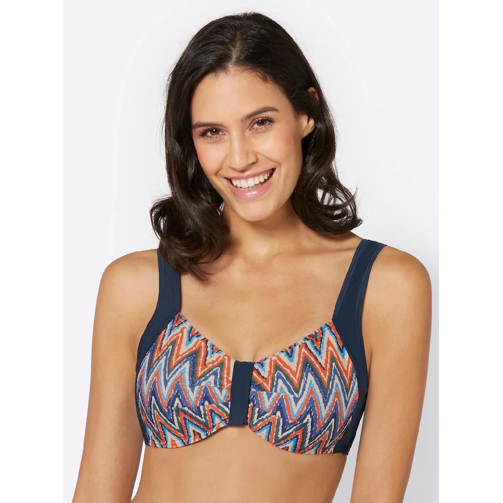 Feel Good Bustier-Bikini-Top Kaufen