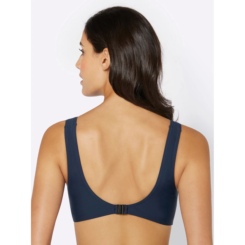Feel Good Bustier-Bikini-Top Kaufen