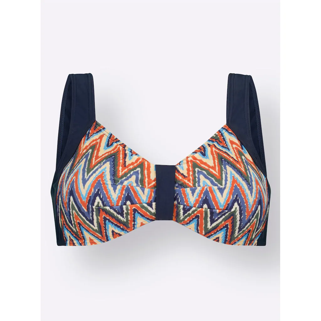 Feel Good Bustier-Bikini-Top Kaufen