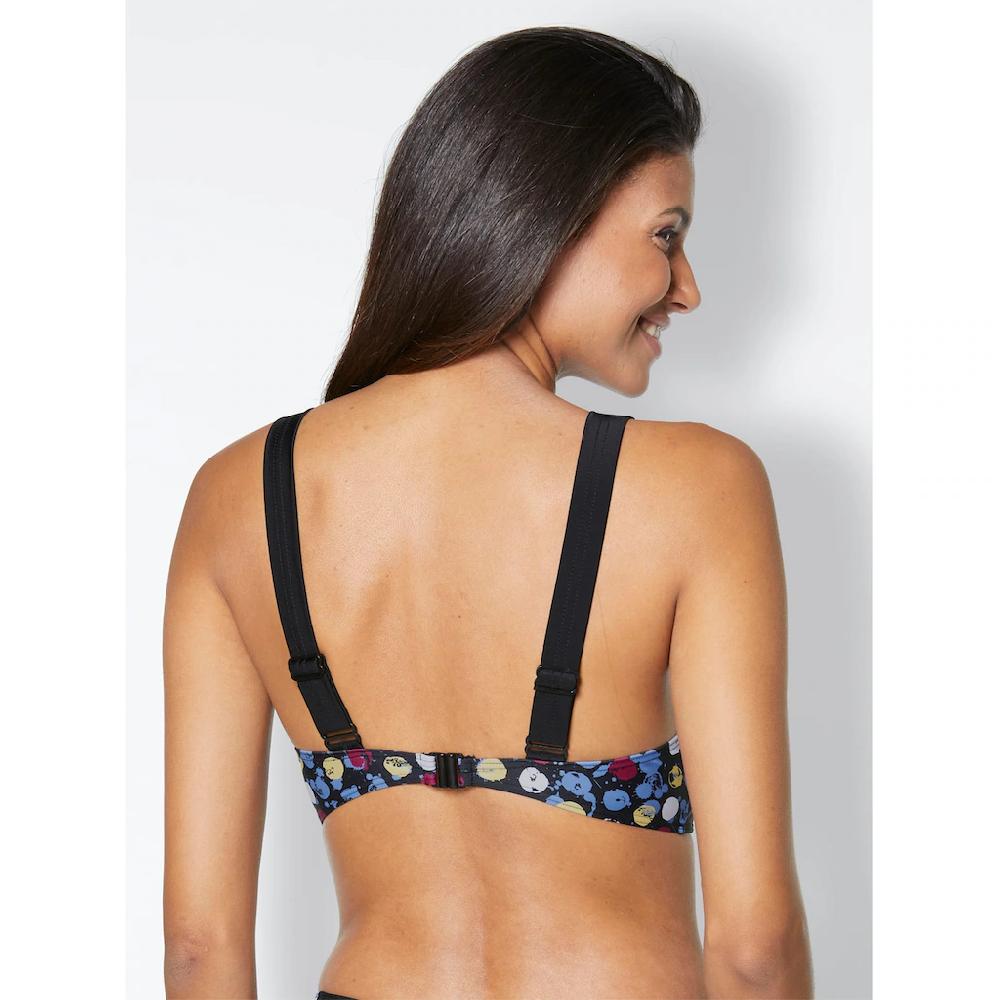 Feel Good Bustier-Bikini-Top Kaufen