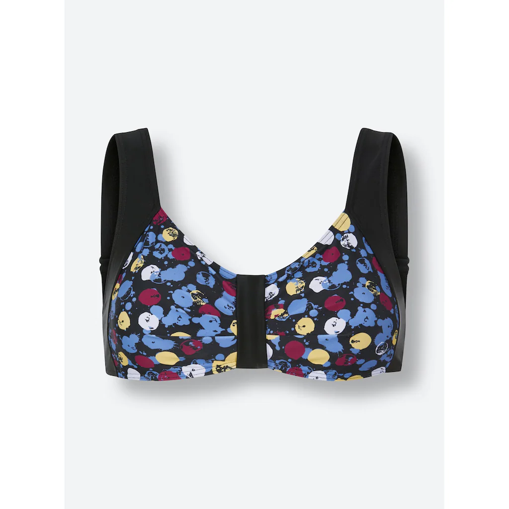 Feel Good Bustier-Bikini-Top Kaufen