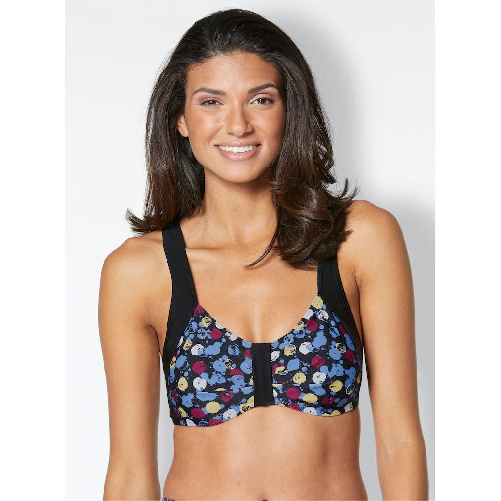 feel good Bustier-Bikini-Top kaufen