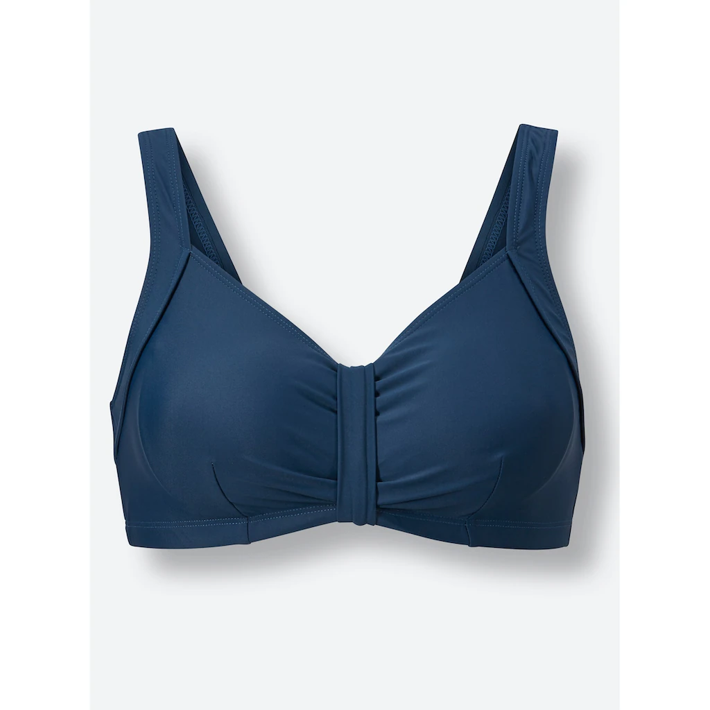 Feel Good Bustier-Bikini-Top Online Bestellen