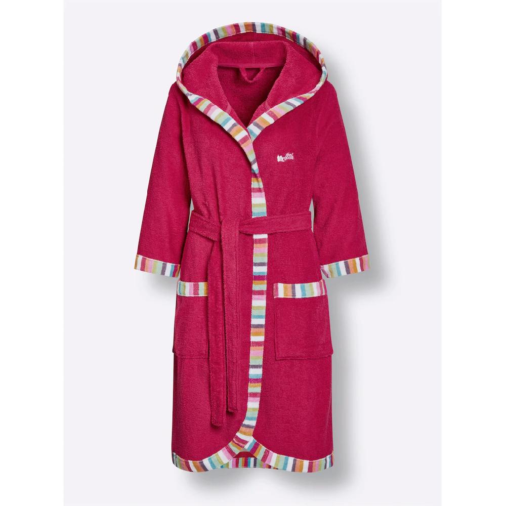 Feel Good Damenbademantel