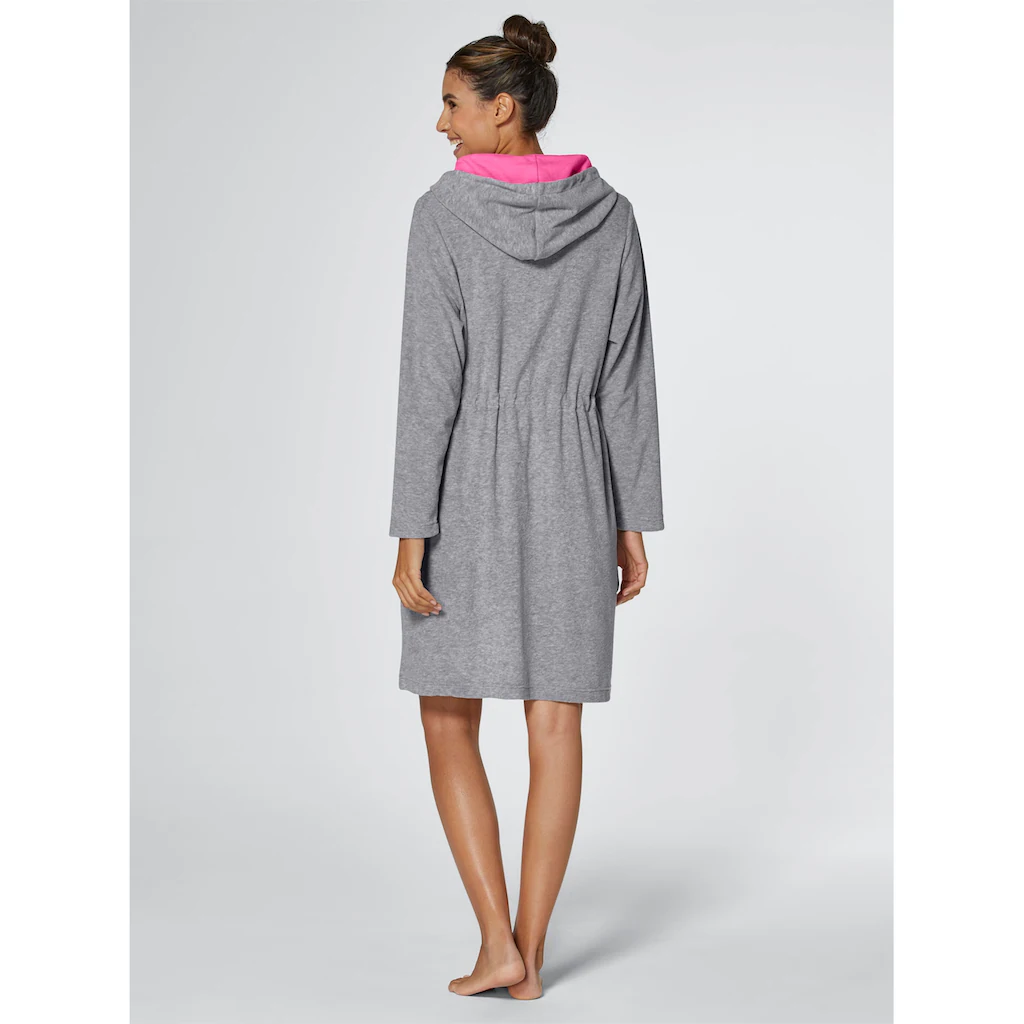 Feel Good Damenbademantel