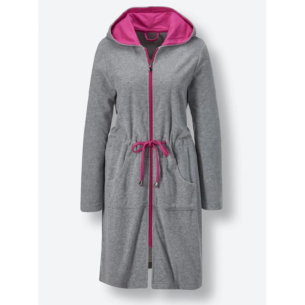 Feel Good Damenbademantel