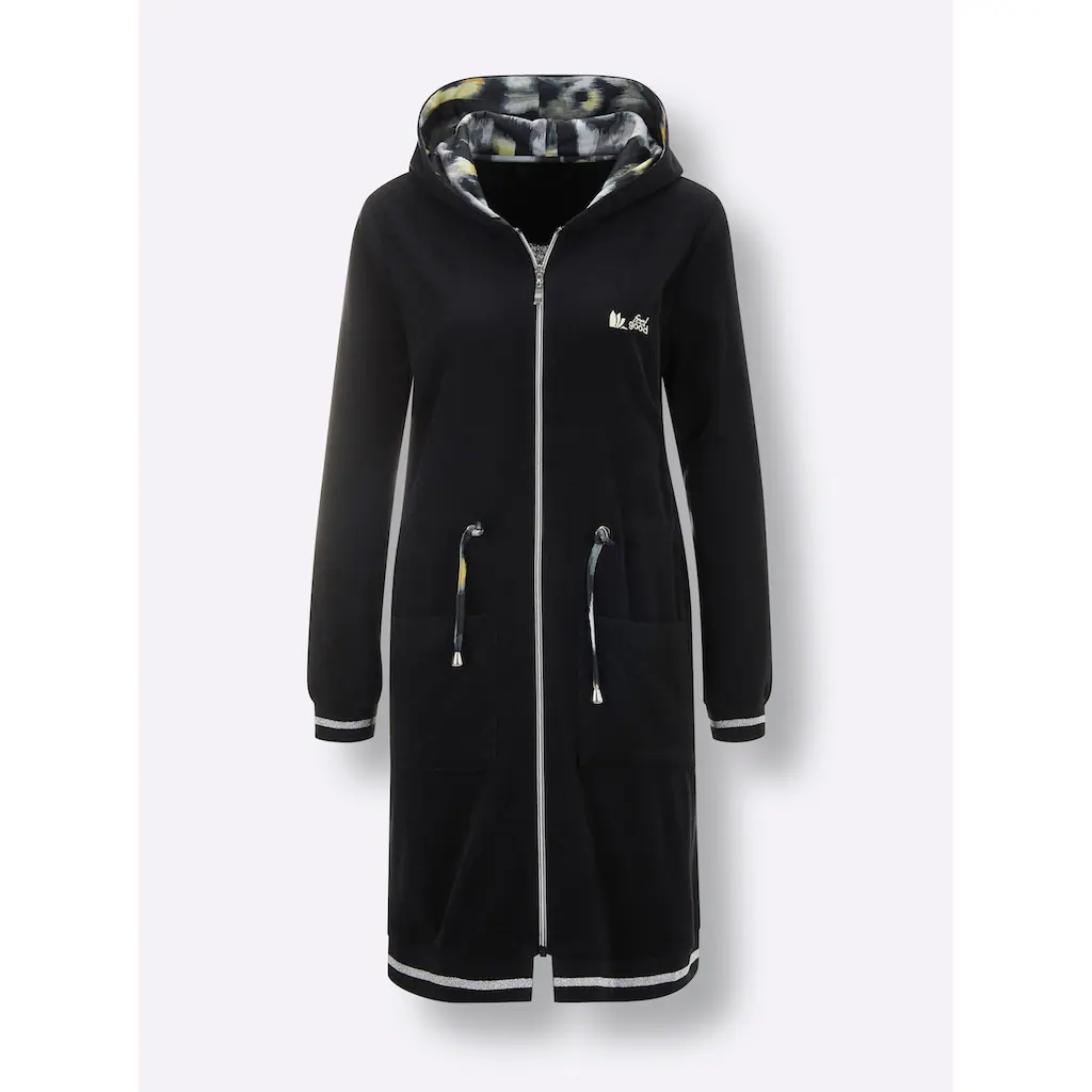 Feel Good Damenbademantel