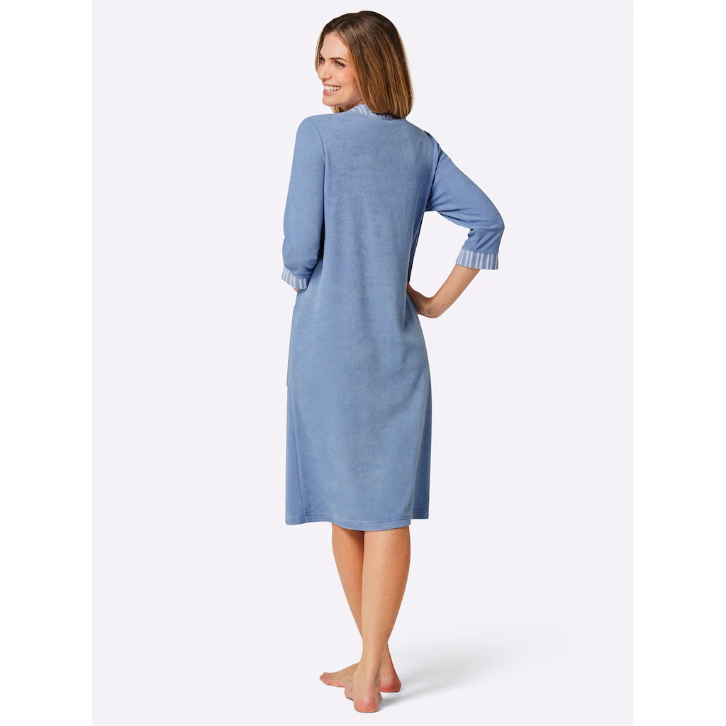 Feel Good Damenbademantel