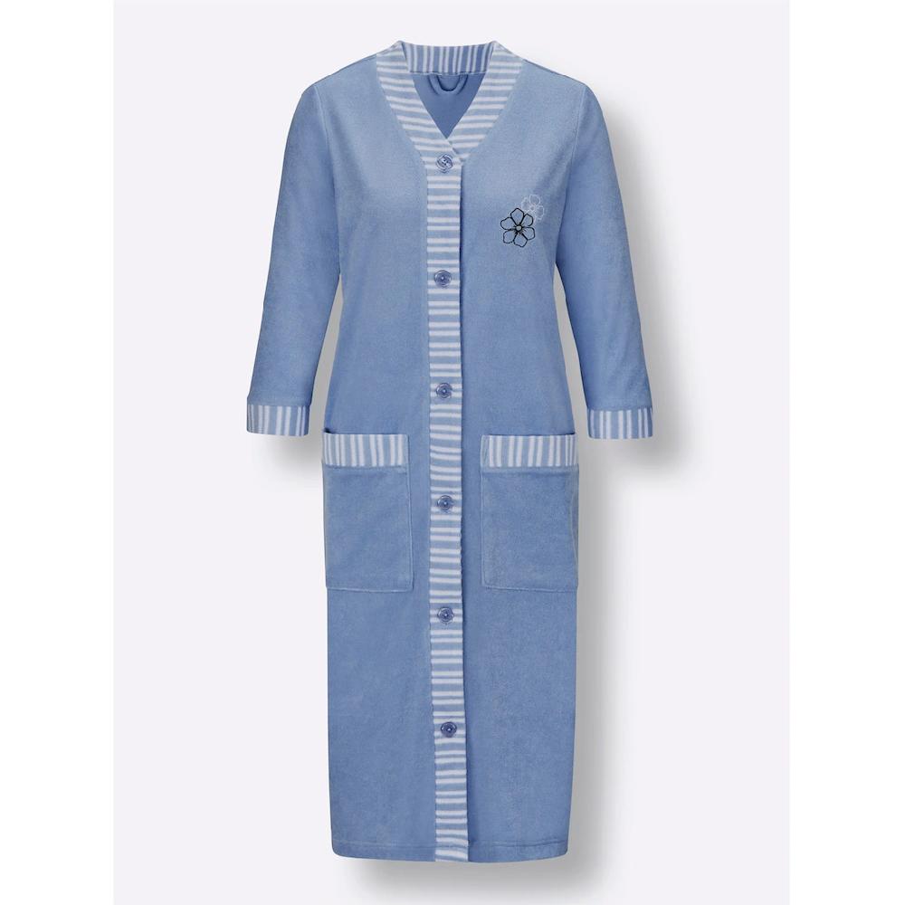 Feel Good Damenbademantel