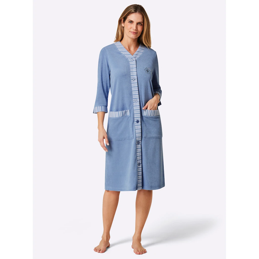 feel good Damenbademantel