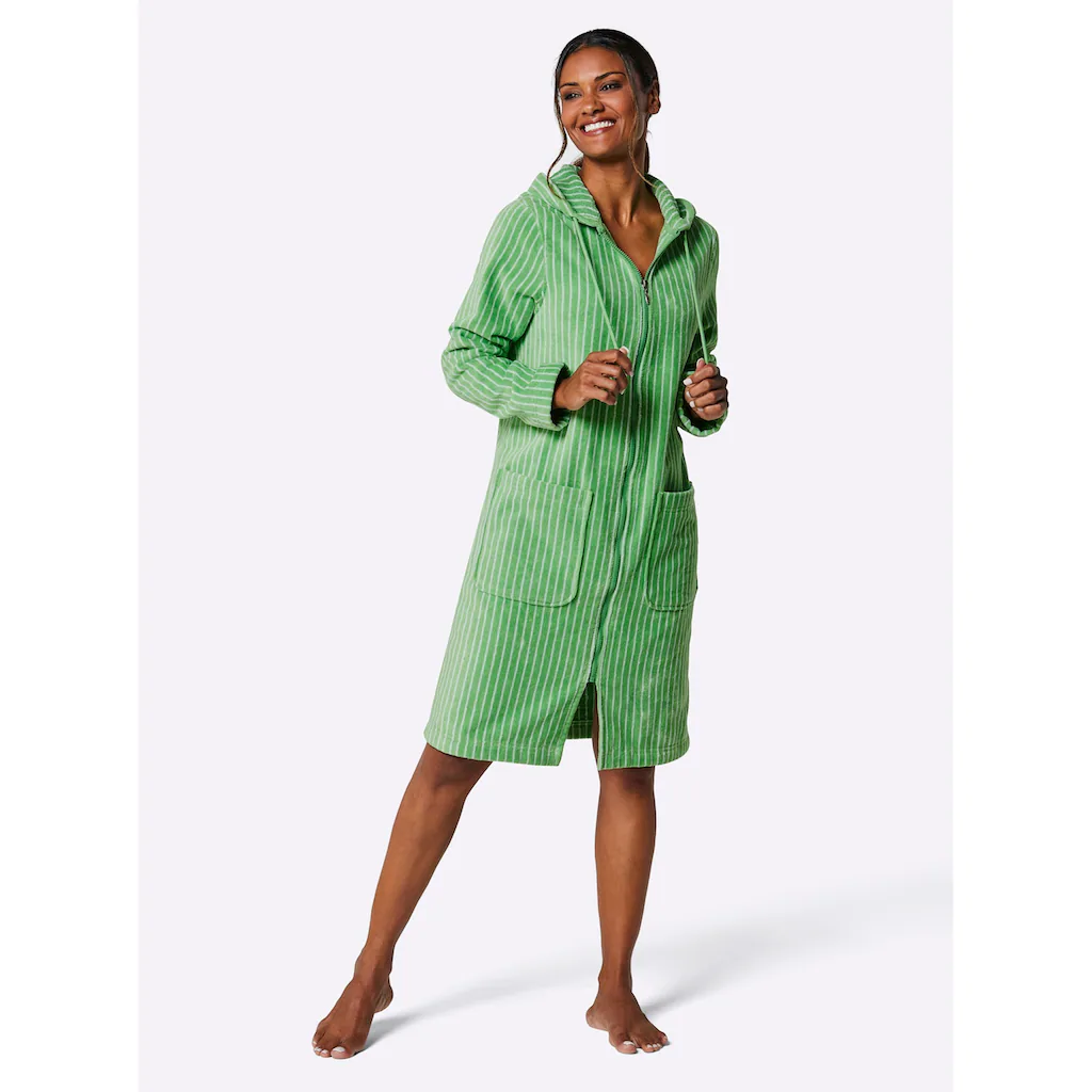 Feel Good Damenbademantel