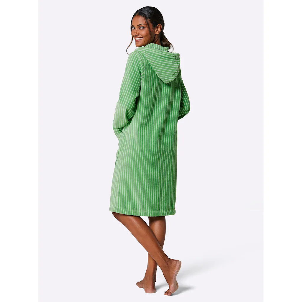 Feel Good Damenbademantel