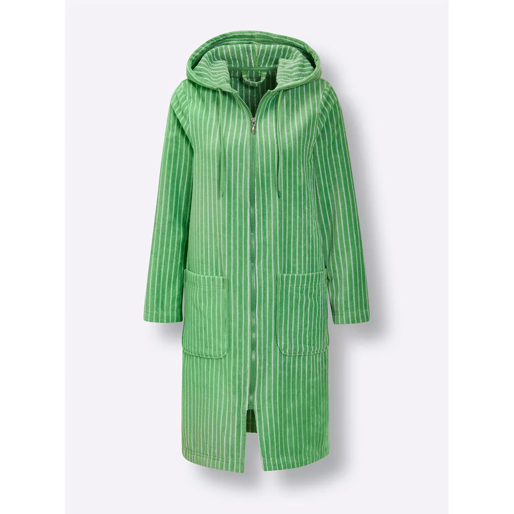 Feel Good Damenbademantel