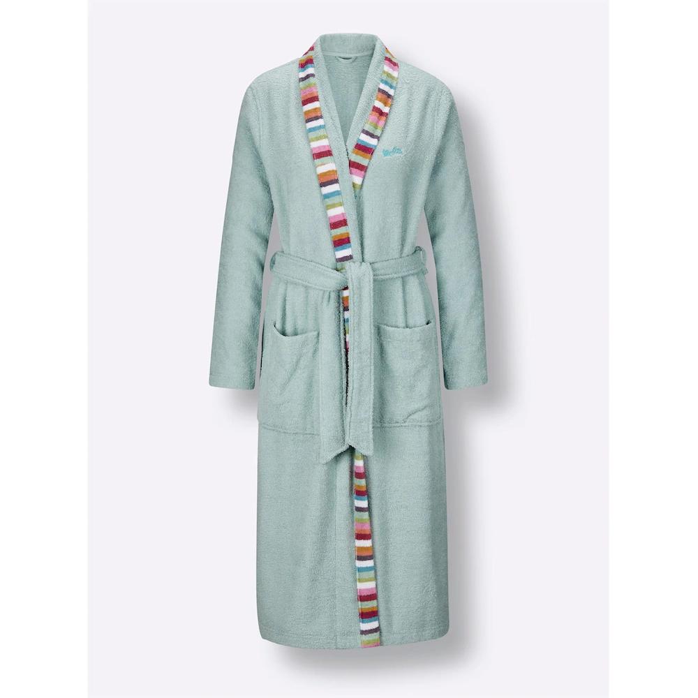 Feel Good Damenbademantel