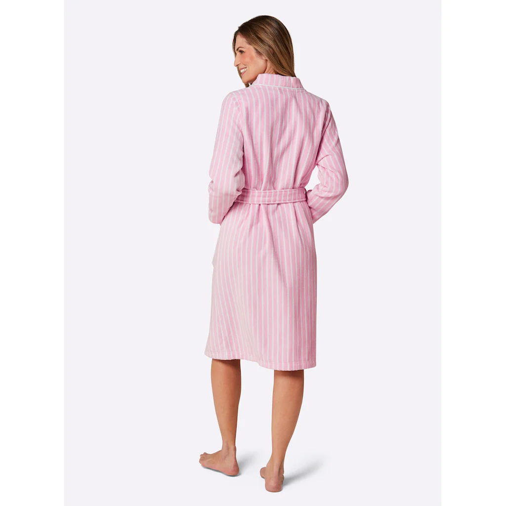 Feel Good Damenbademantel