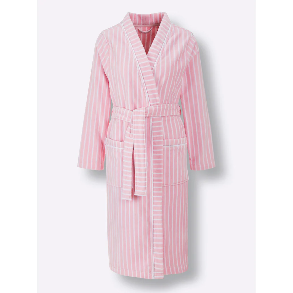 Feel Good Damenbademantel