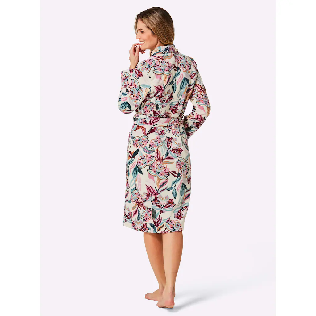 Feel Good Damenbademantel