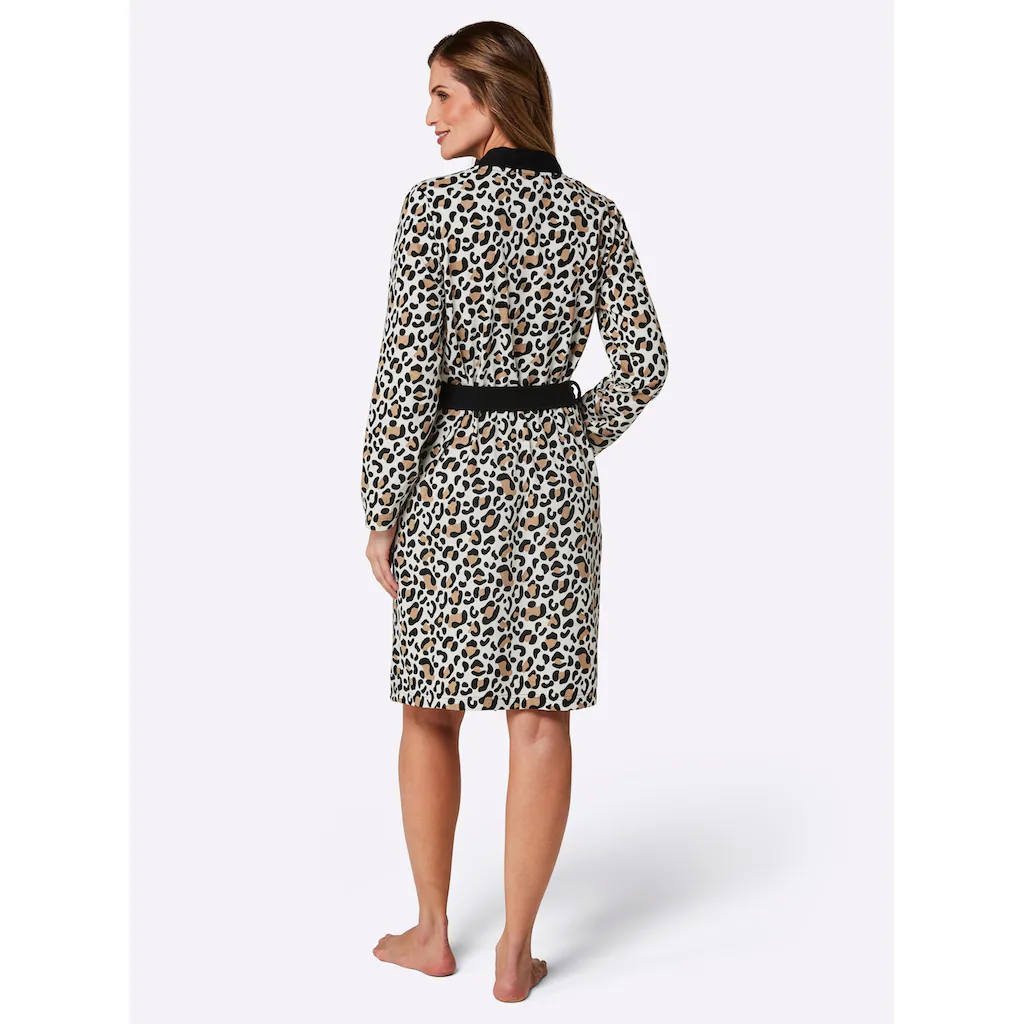 Feel Good Damenbademantel