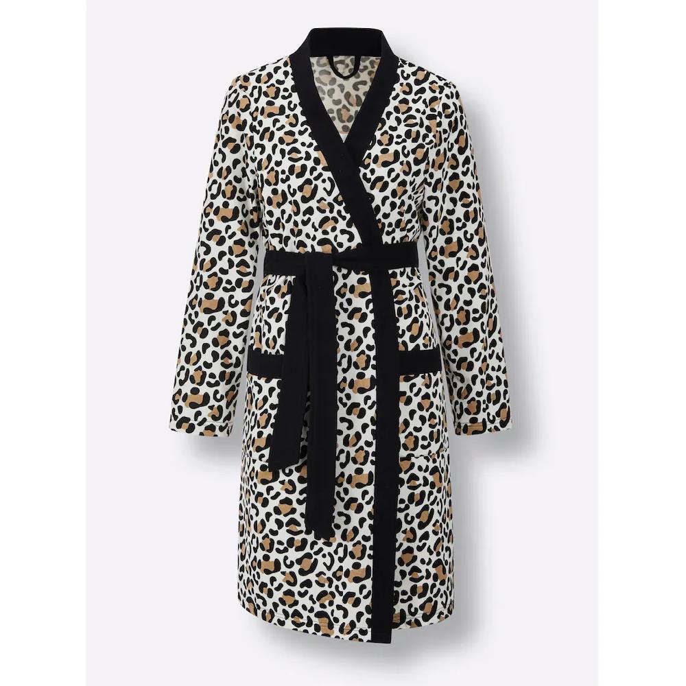 Feel Good Damenbademantel