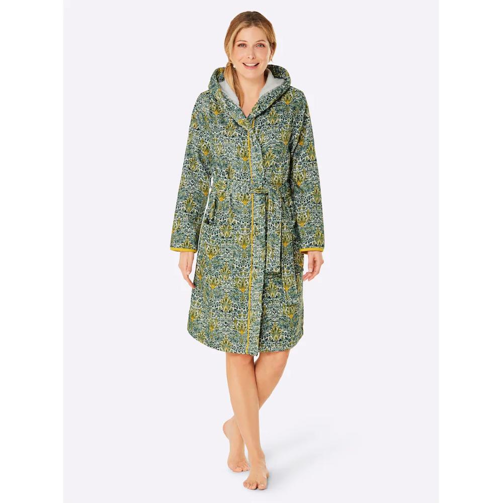 Feel Good Damenbademantel