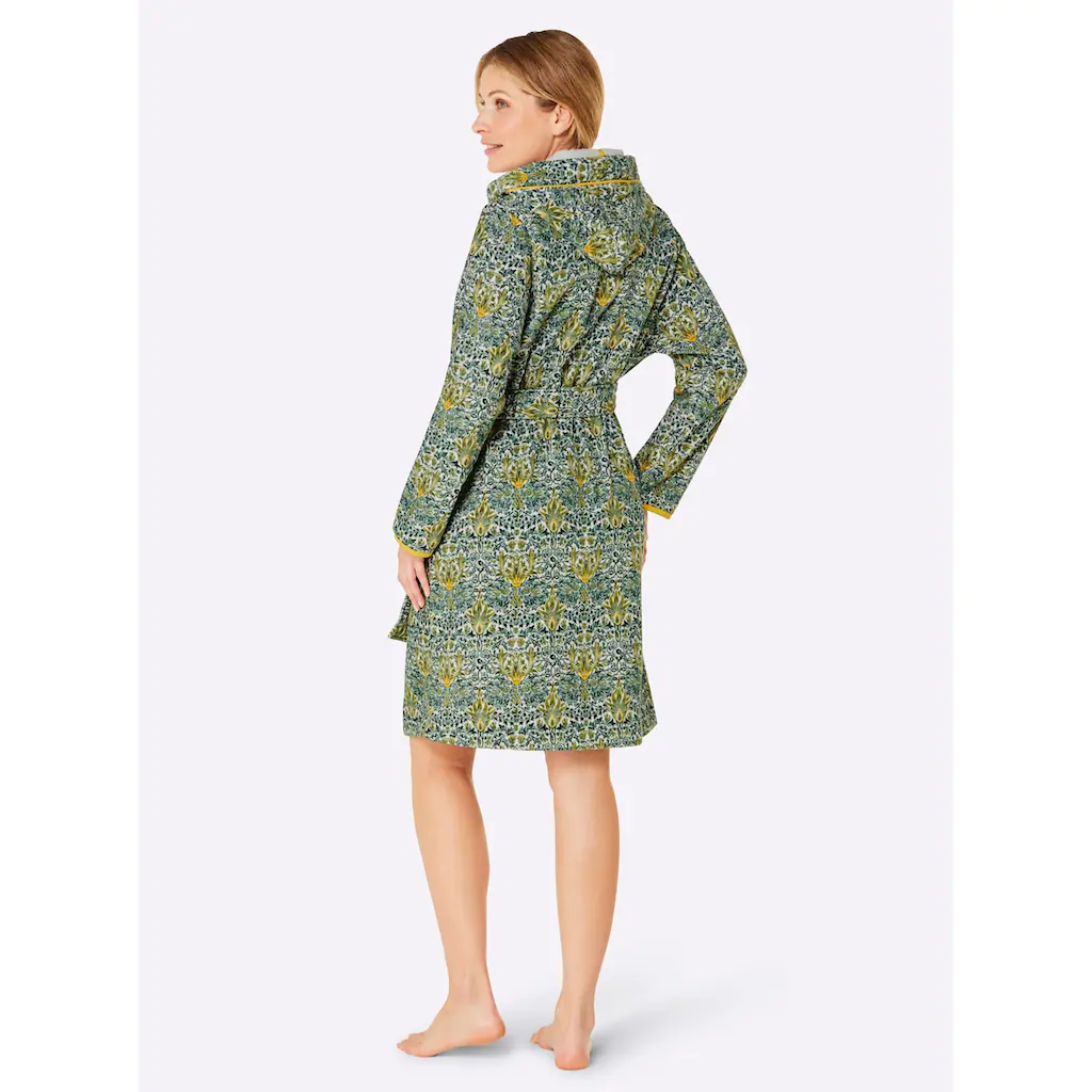 Feel Good Damenbademantel