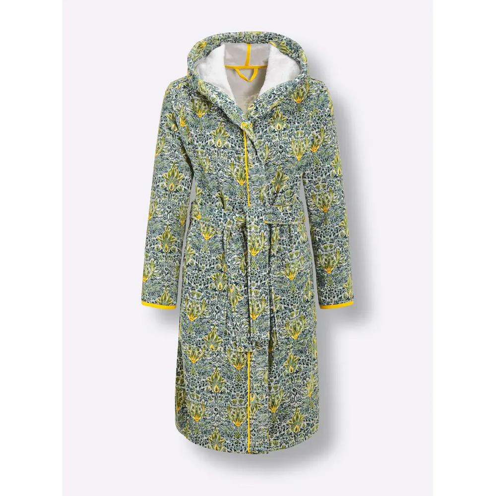 Feel Good Damenbademantel