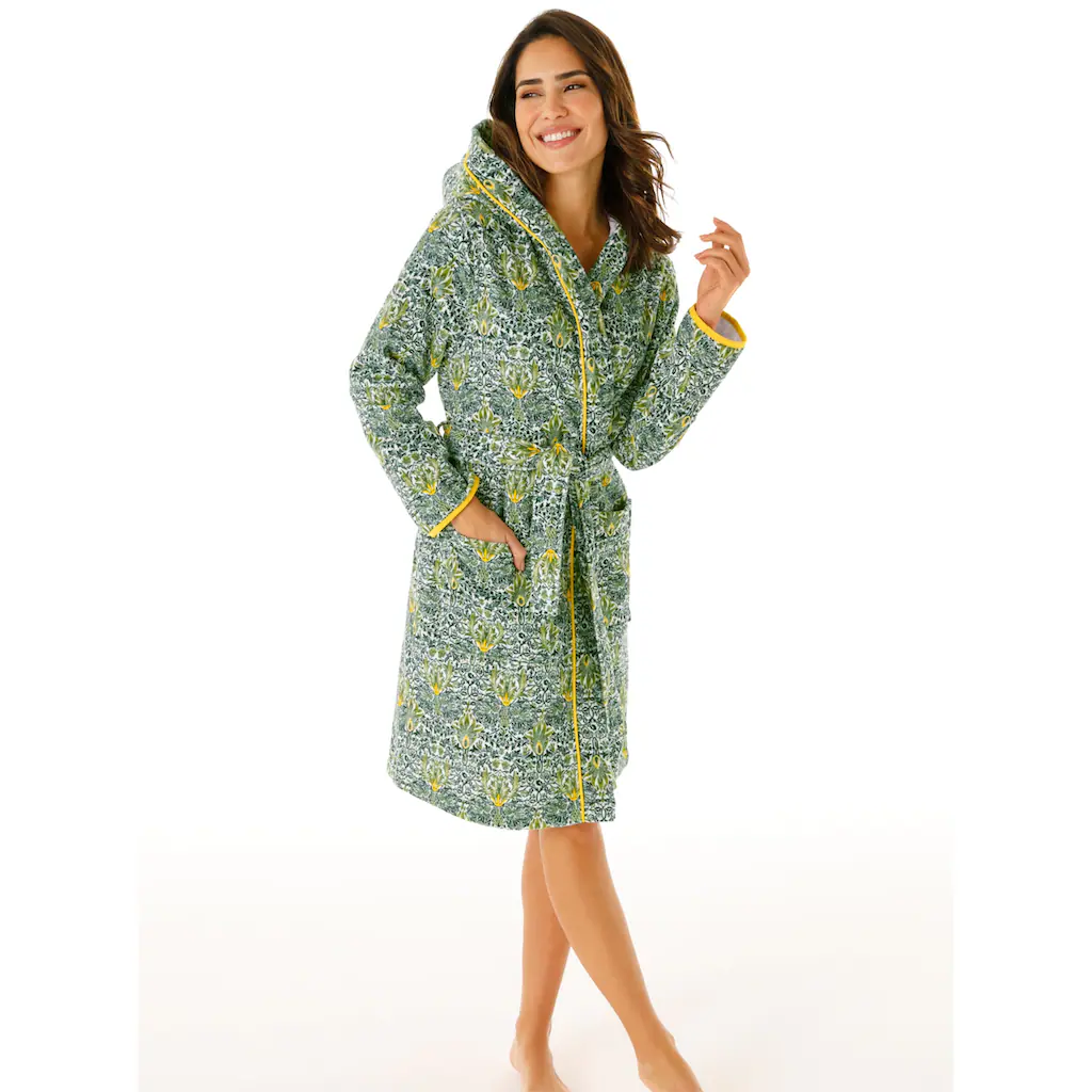 Feel Good Damenbademantel