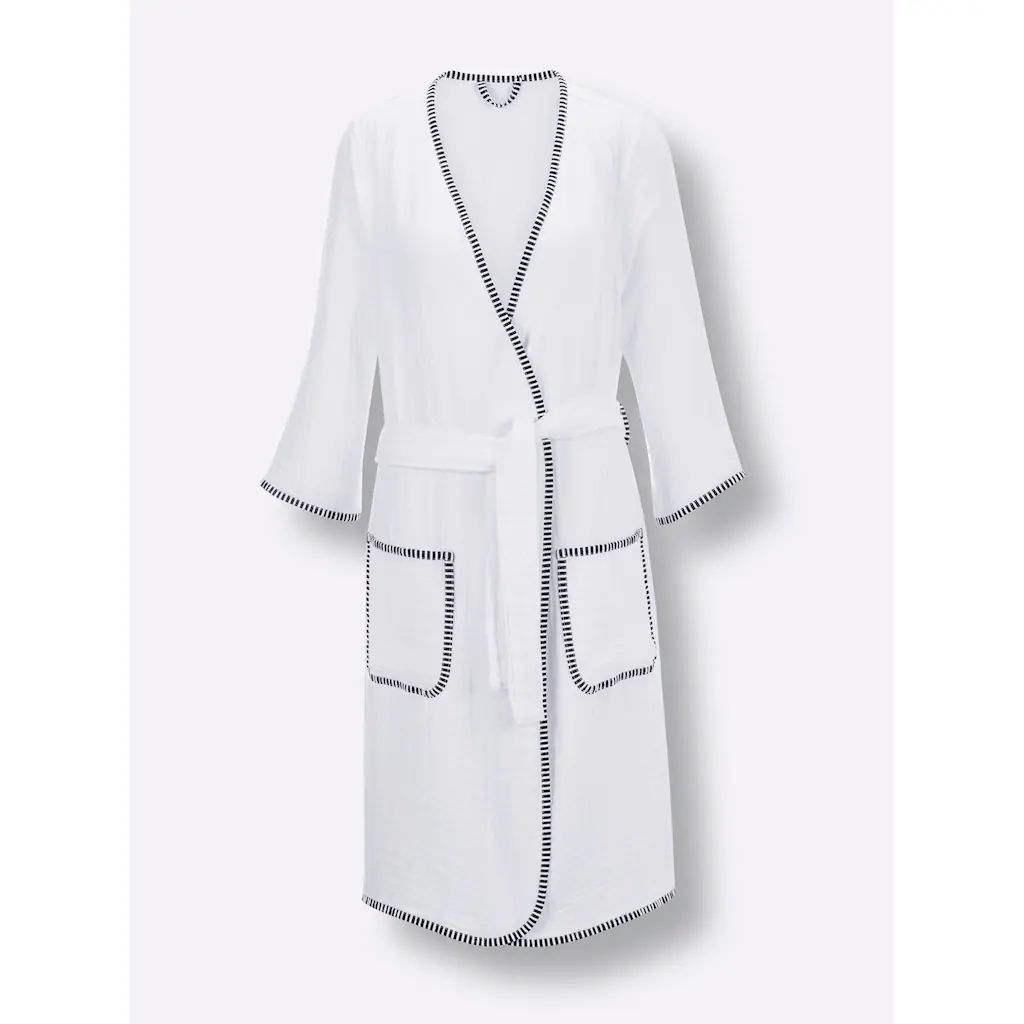 Feel Good Damenbademantel