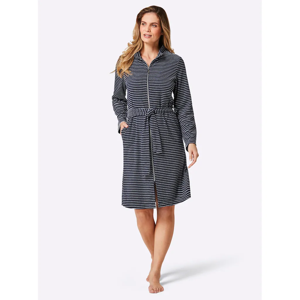 Feel Good Damenbademantel