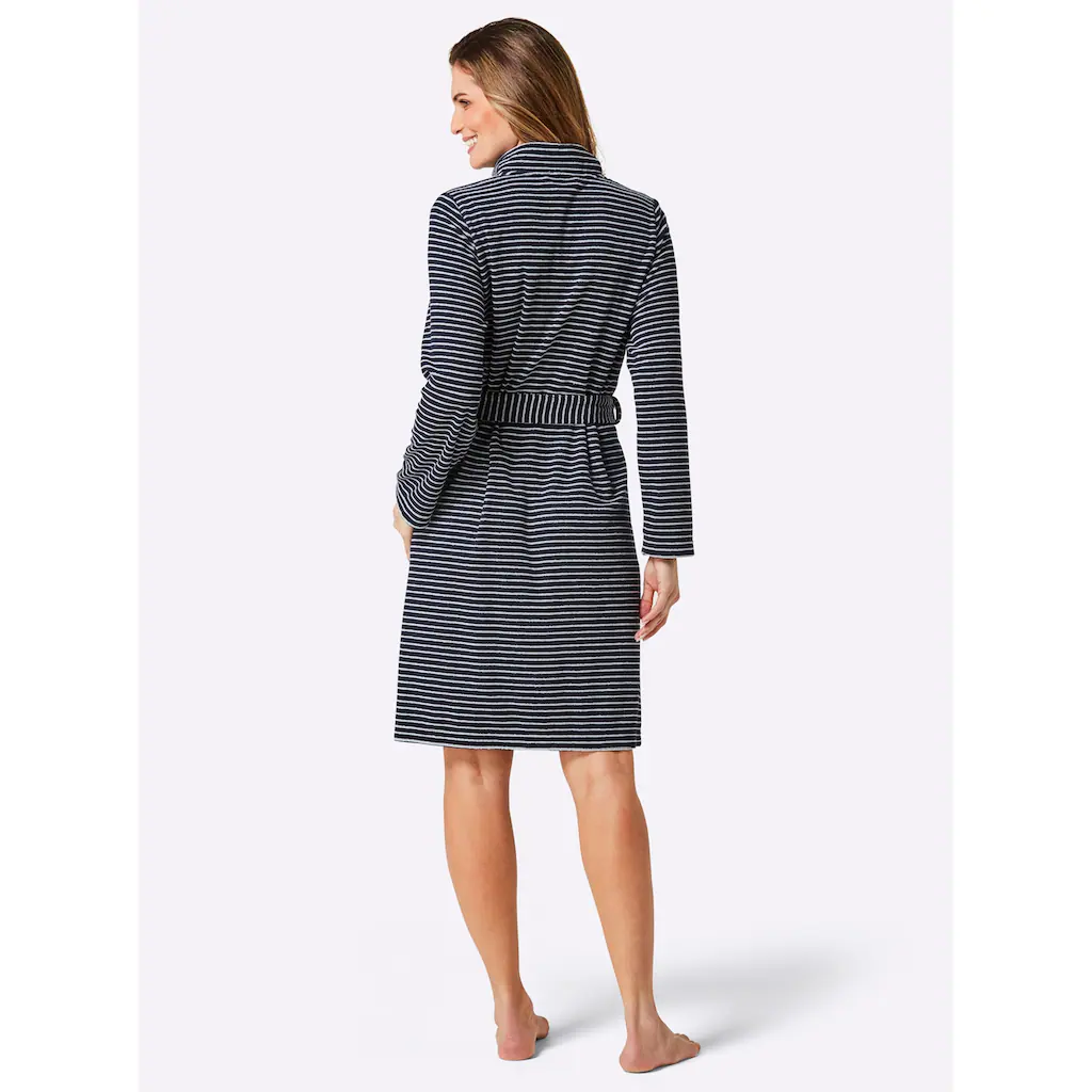 Feel Good Damenbademantel