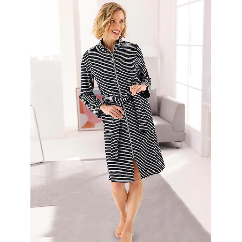 Feel Good Damenbademantel