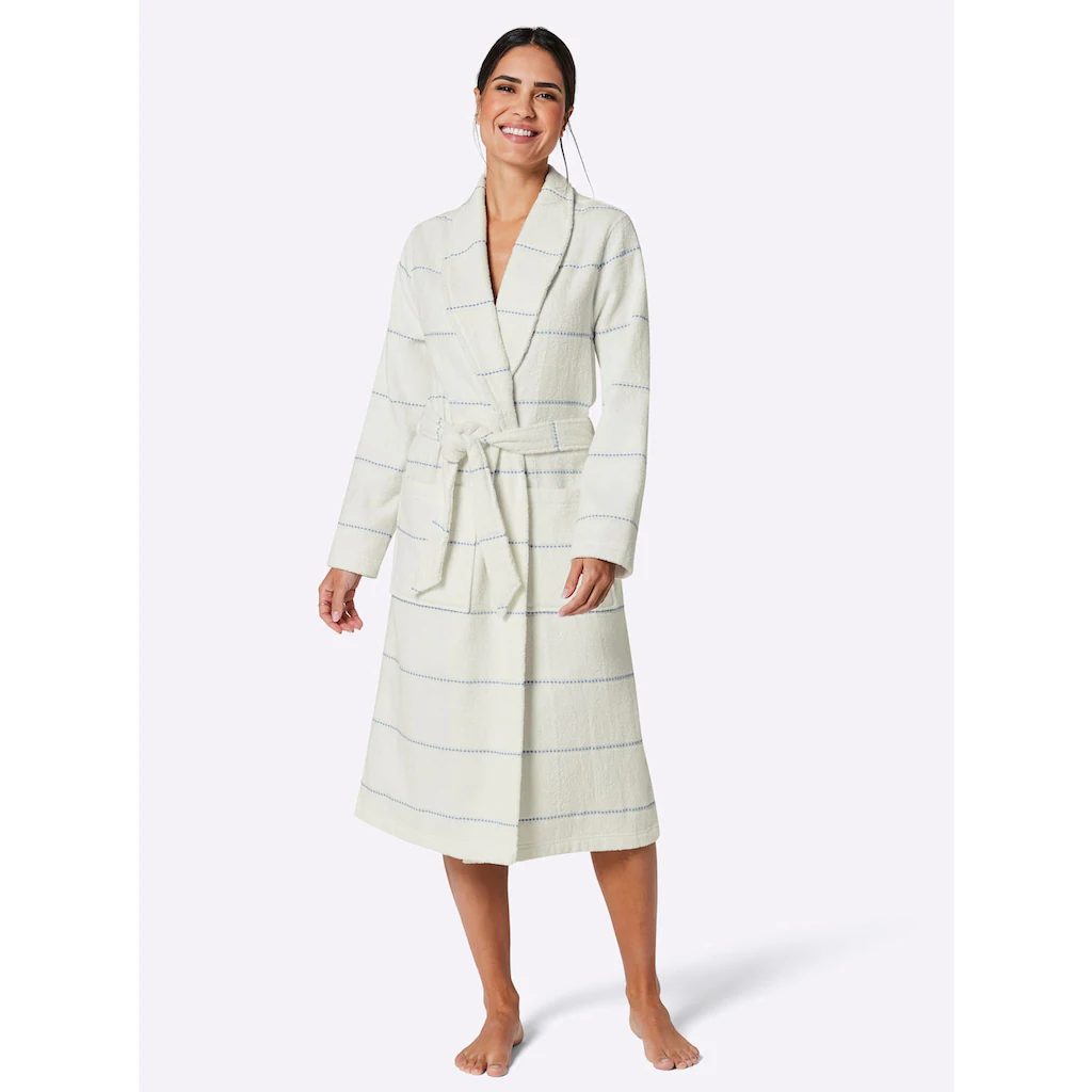 Feel Good Damenbademantel