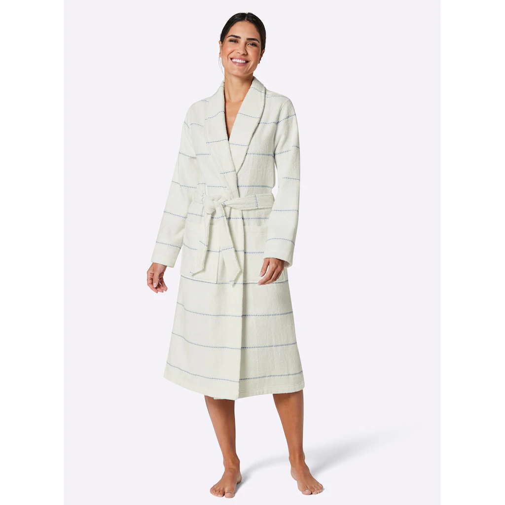 Feel Good Damenbademantel