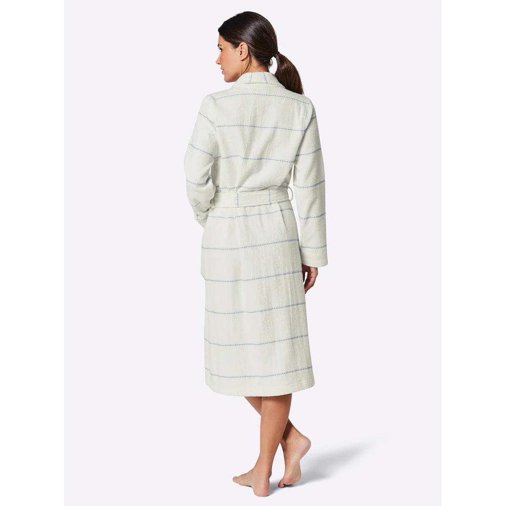 Feel Good Damenbademantel